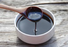 blackstrap molasses