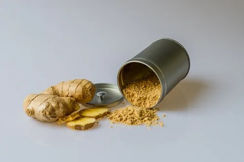 turmeric