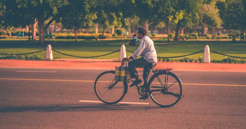 World Bicycle Day: Cycling is more than a primary mobility option in India