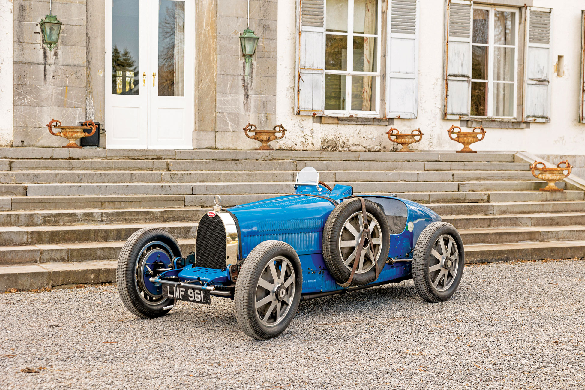 1927 bugatti type 35b main