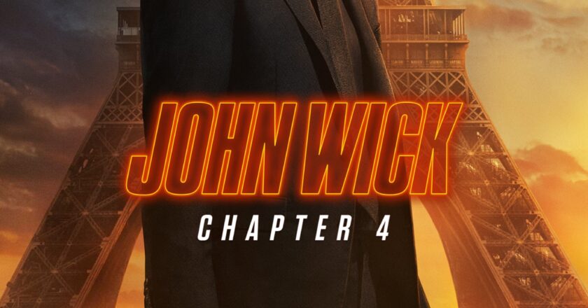 John Wick 4: Unleashing the Next Chapter of Vengeance and Redemption