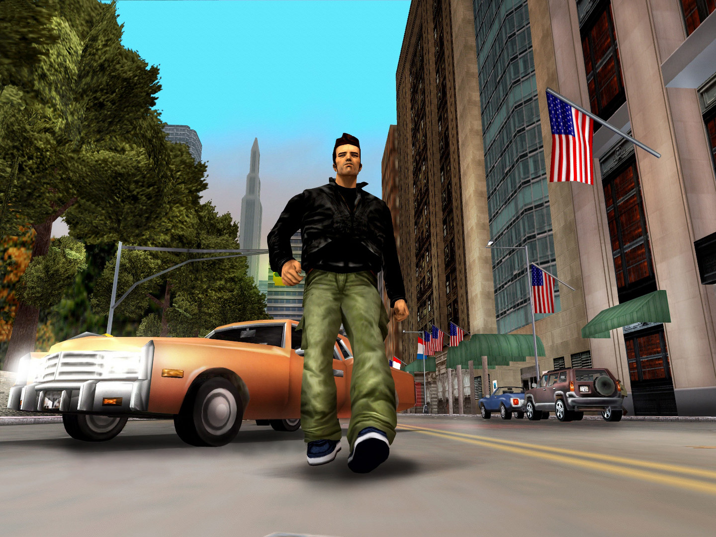 GTA 3