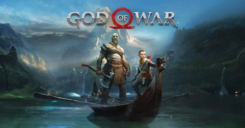 The Epic Journey of God of War: A Tale of Redemption and Norse Mythology