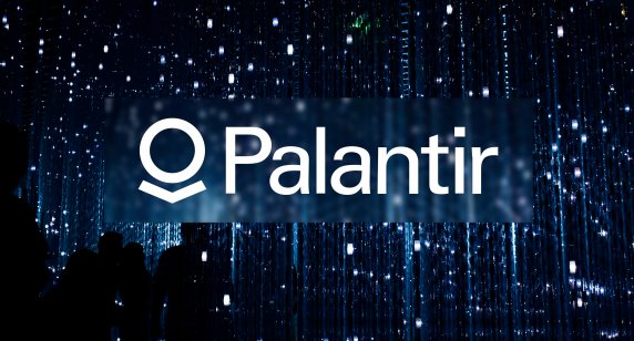 Palantir Logo 0