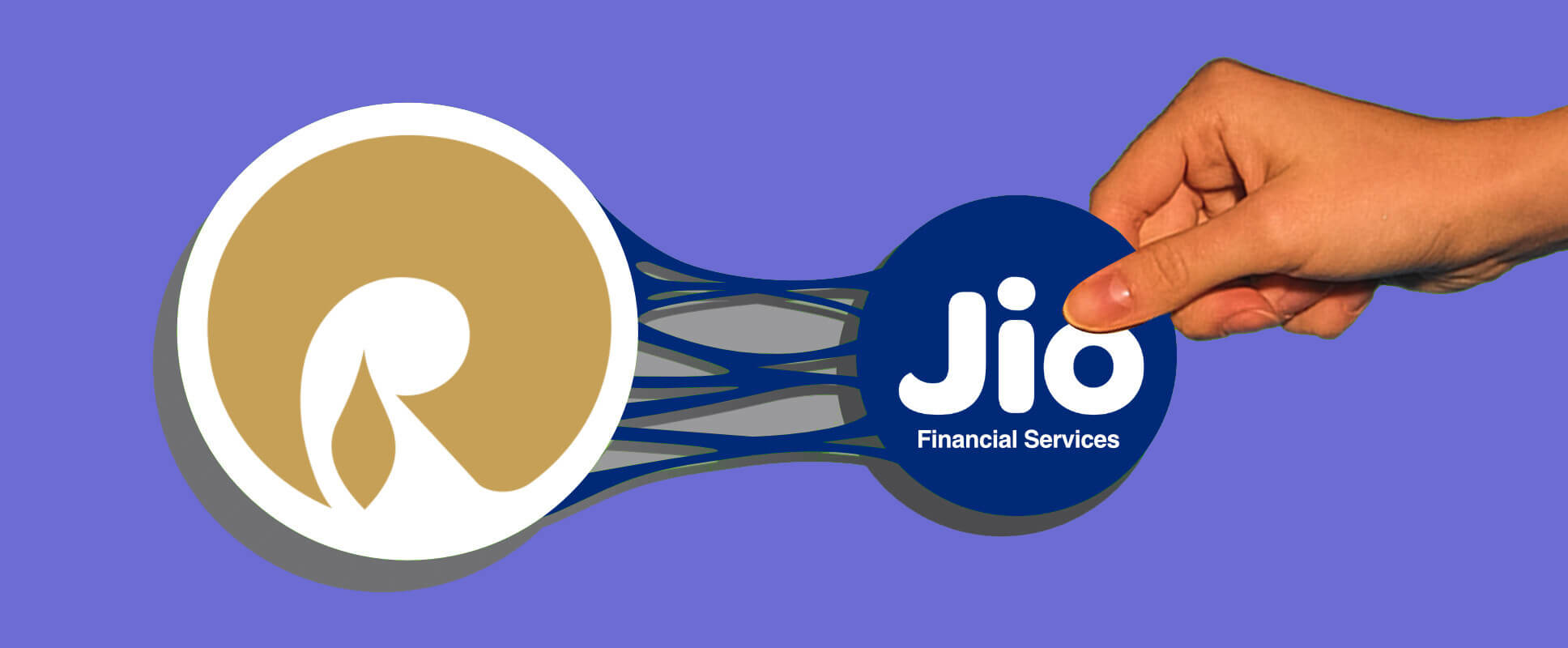 research report on jio financial services