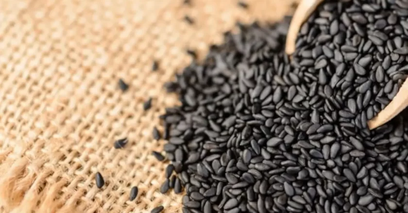 Ellu – Nuvvulu Pudi | Sesame Seeds Chutney Powder Recipe