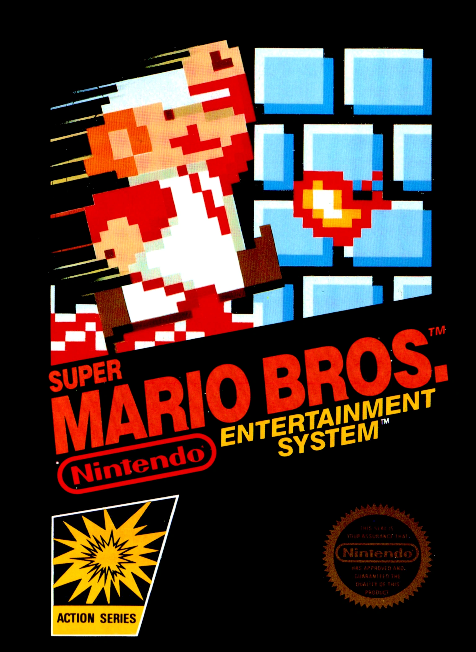 Super Mario Bros. 29