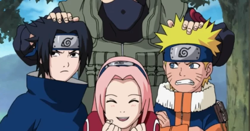 The Naruto anime is set to make its return in September 2023