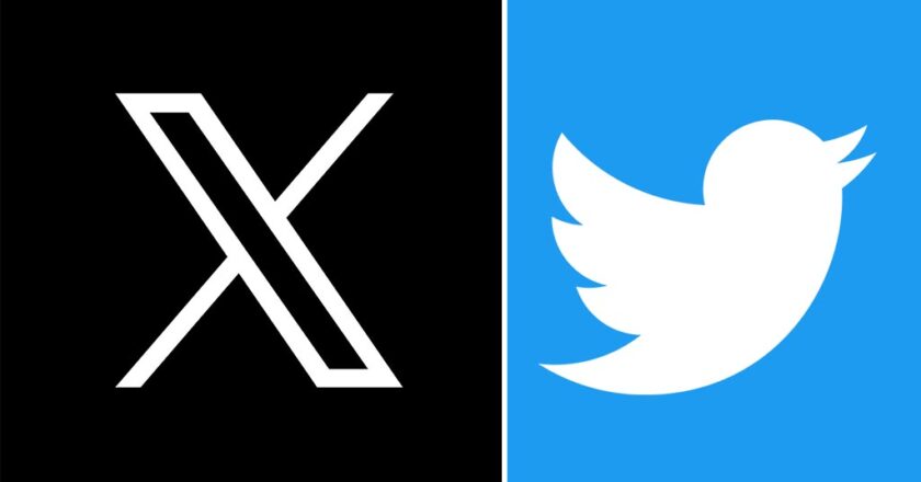 “Twitter ‘X’-pires” has emerged as a groundbreaking event where a new logo has taken over the Twitter page