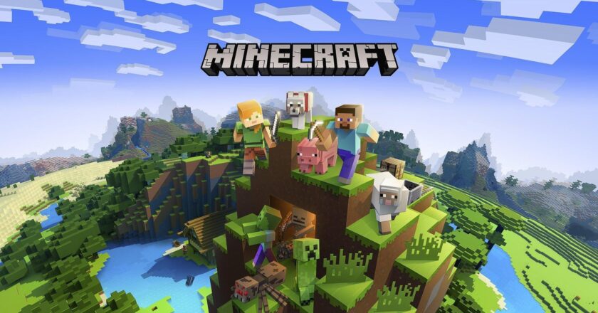 Exploring the Endless Possibilities of Minecraft: A World of Creativity and Adventure