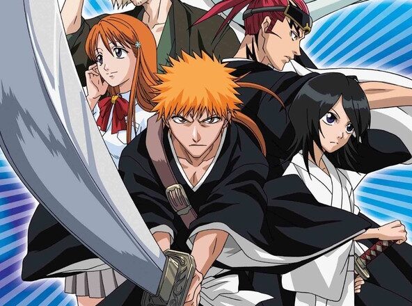 Bleach (TV series)