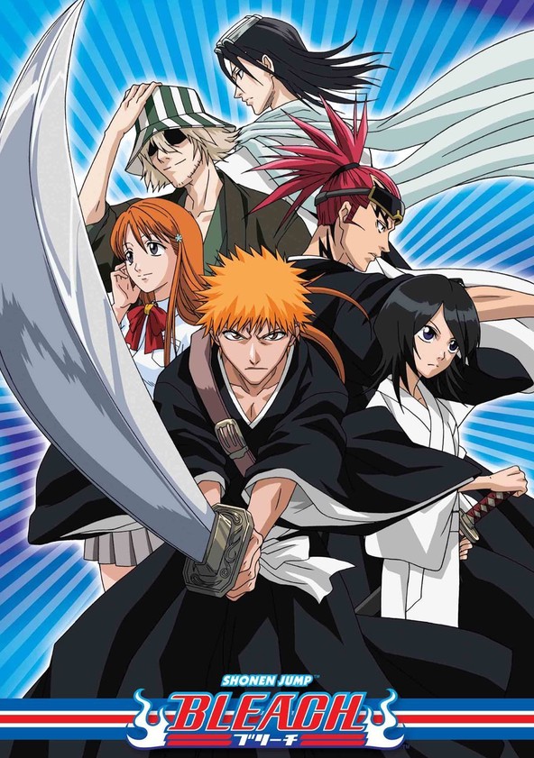 bleach