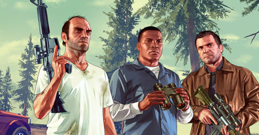 The Evolution of Grand Theft Auto (GTA): A Journey Through All Versions