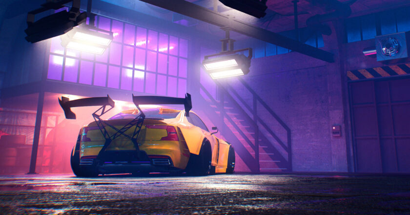 Need for Speed: A Thrilling Journey Through the Evolution of Street Racing