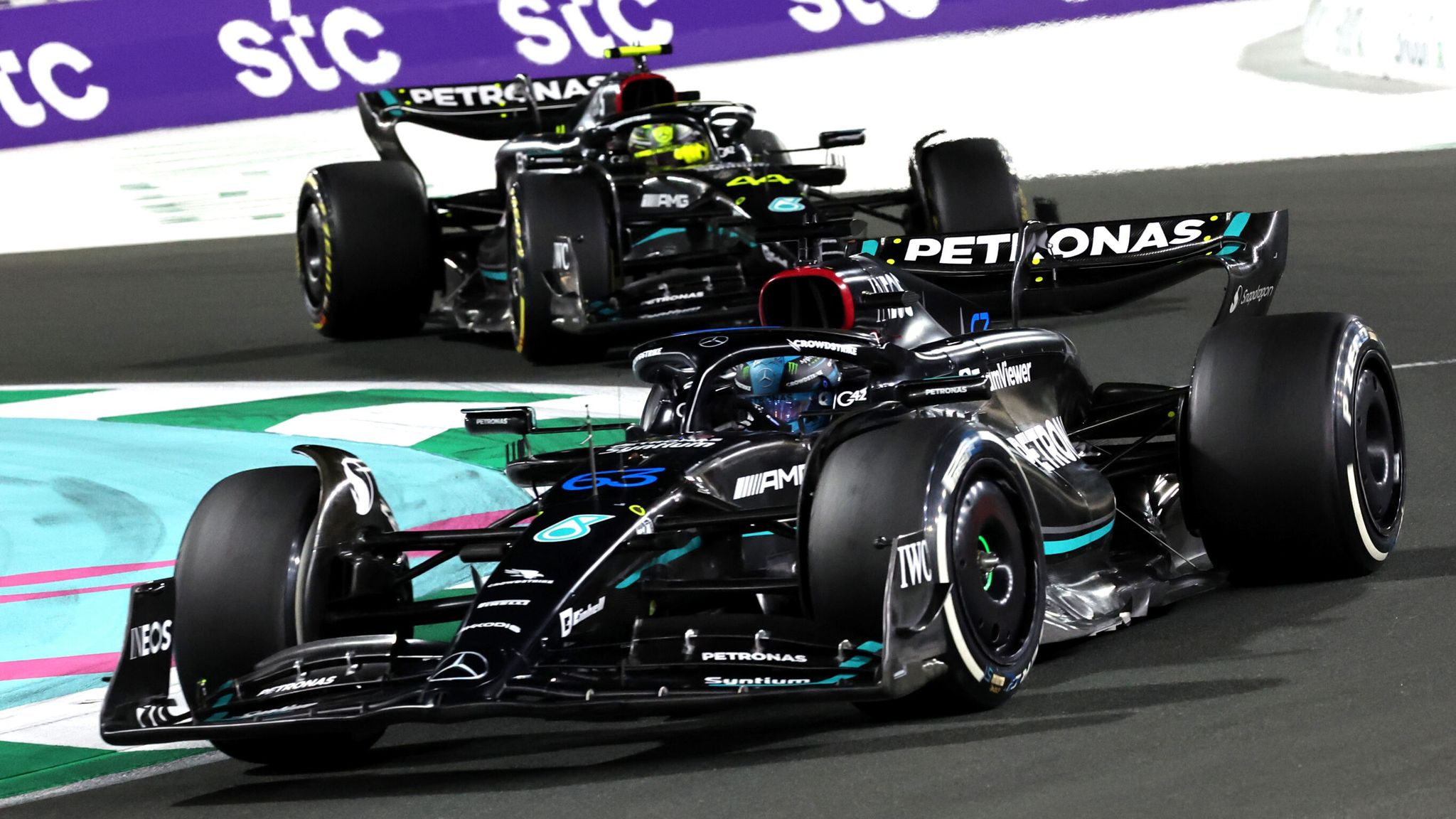 skysports mercedes f1 george russell 6098687