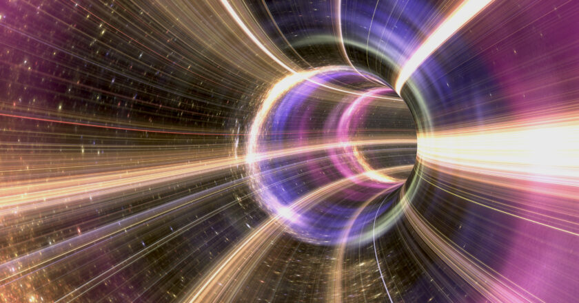 Time Travel: Exploring the Boundless Corridors of Possibility