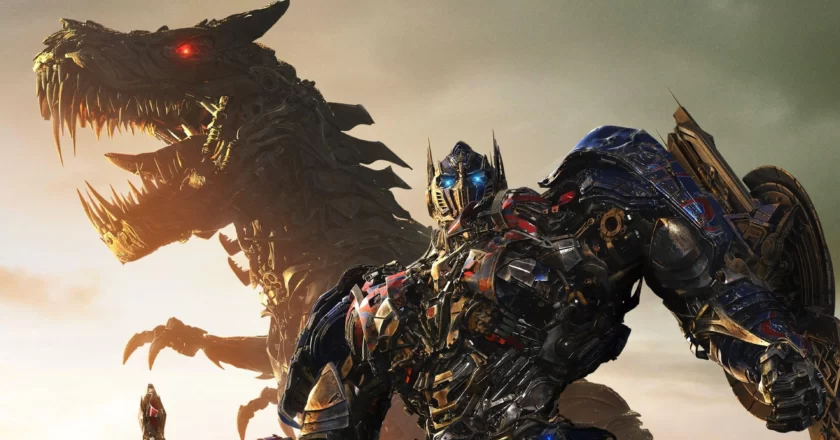 Transformers on the Big Screen: The Evolution and Impact of a Cinematic Phenomenon