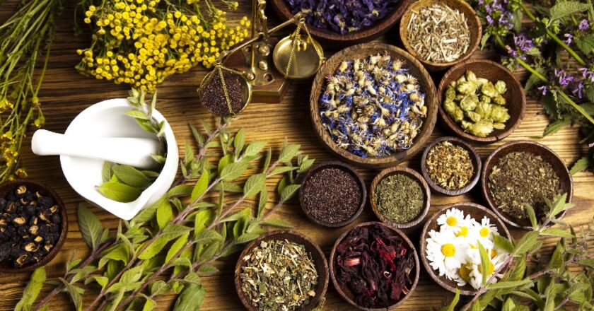 Ayurveda: Ancient Wisdom for Holistic Well-being