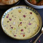Rabri: A Delightful Indian Dessert with a Rich History and Flavorful Recipe