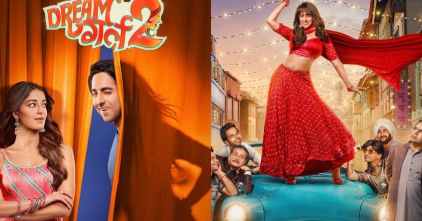 Dream Girl 2 Receives Mixed Twitter Reviews: Online Community Divided on Ayushmann Khurrana’s Comedy, Expresses Concerns About ‘Recycled Humor