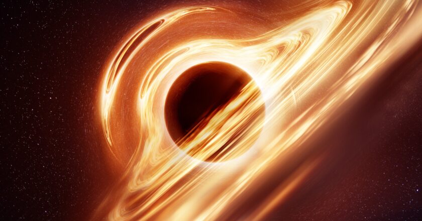 Black Holes: The Enigmatic Cosmic Phenomena
