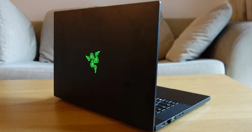 Razer Gaming Laptops: Pinnacle of Performance and Precision for the Modern Gamer