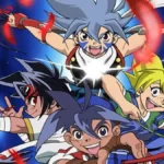 Beyblade Anime: A Spinning Tale of Friendship, Competition, and Power
