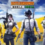 Battle Grounds Mobile India (BGMI): Reshaping the Indian Gaming Landscape