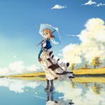 Violet Evergarden: A Journey of Emotions and Healing