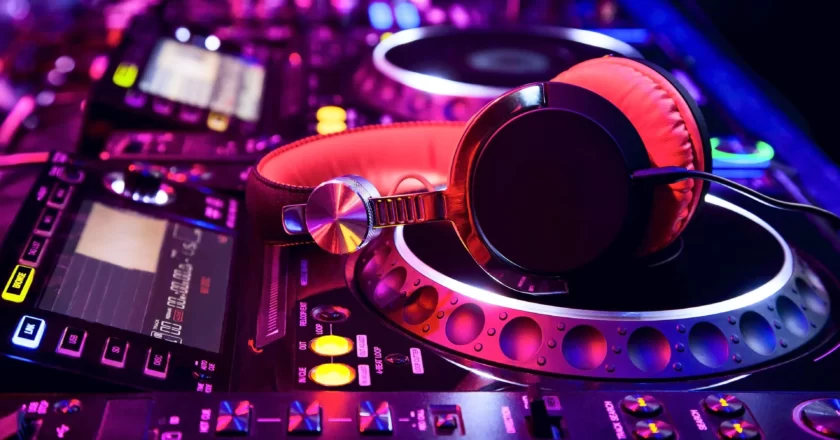 Harmonizing Humanity: The Power and Evolution of Music