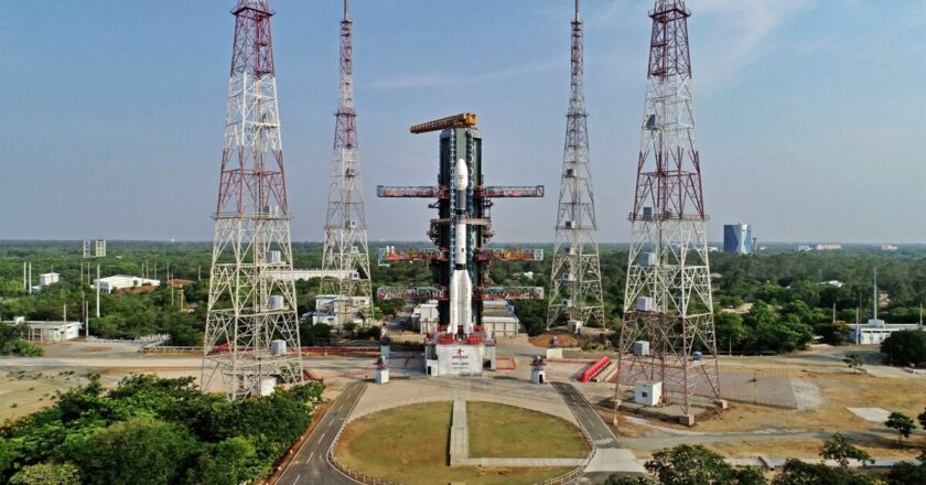 ISRO, has achieved a successful launch of the Aditya-L1 Solar Mission