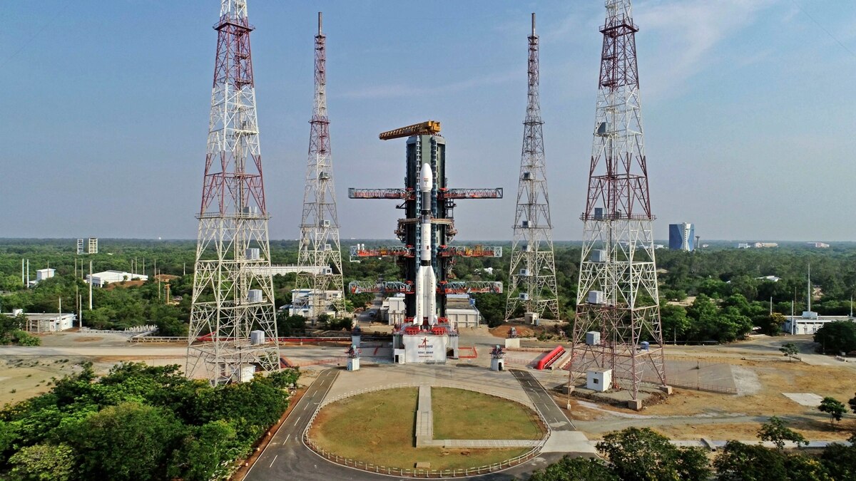 ISRO has achieved a successful launch of the Aditya L1 Solar Mission 2