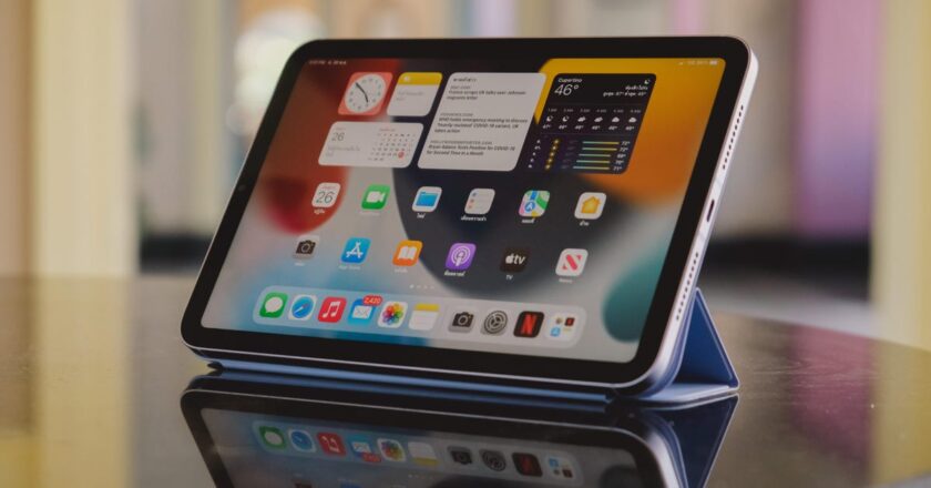 The Best iPad Deals During October Prime Day