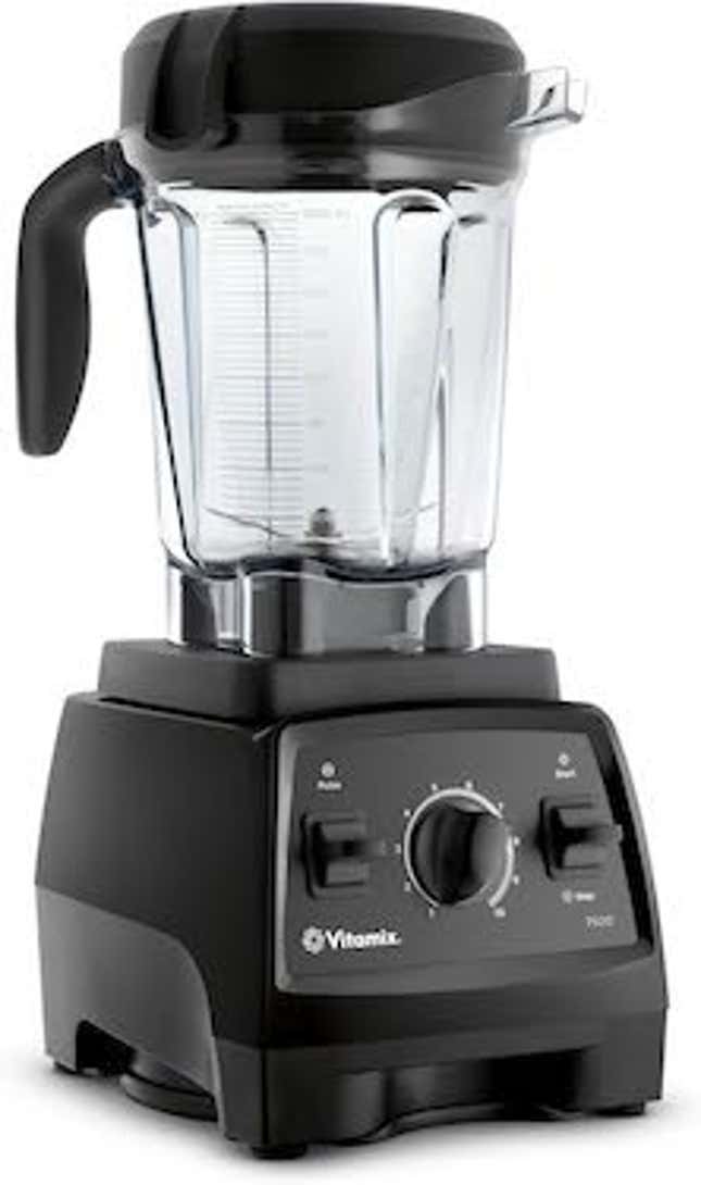 Image for article titled These Vitamix Blenders Are Deeply Discounted for October Prime Day