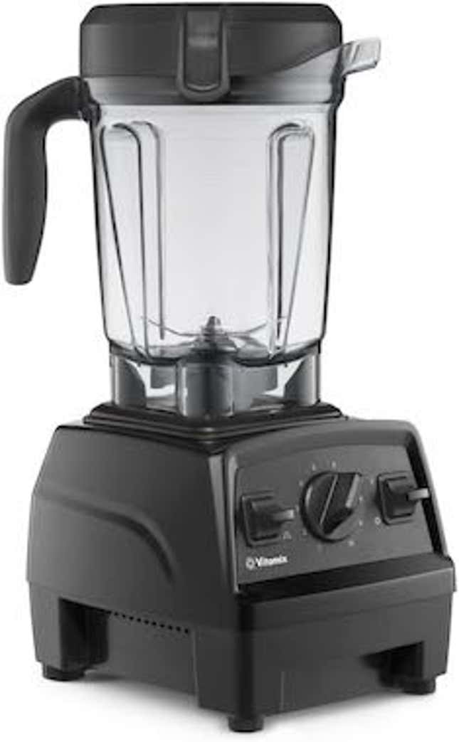 Image for article titled These Vitamix Blenders Are Deeply Discounted for October Prime Day