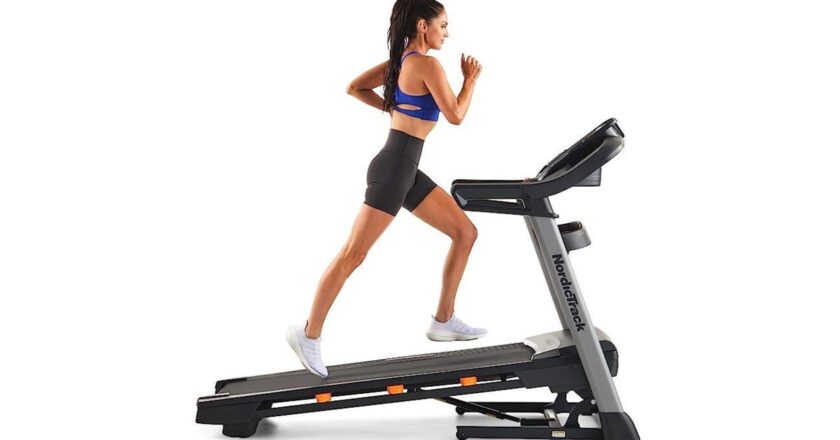 These NordicTrack Treadmills Are 15% Off for October Prime Day