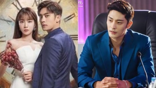 Exclusive Sung Hoon on Perfect Marriage Revenge and love for