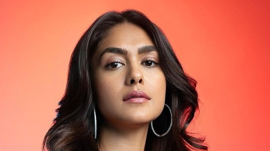Mrunal Thakur I dont want to be tagged by labels