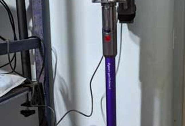 Why the Dyson Gen5Detect Is the Best Stick Vacuum