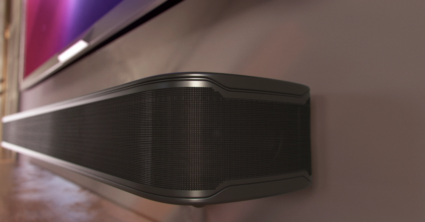 Woot Is Selling Reconditioned Soundbars for as Low as $80