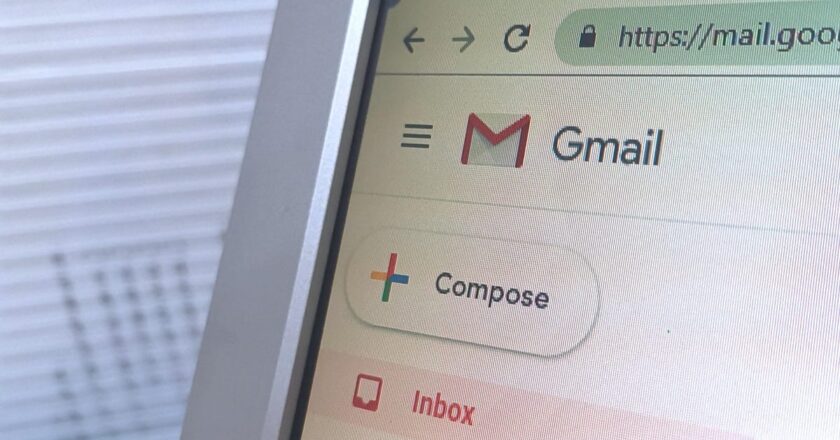 Use Labels to Organize Your Gmail Archive