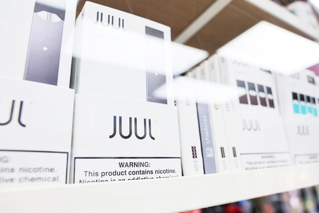 juul labs