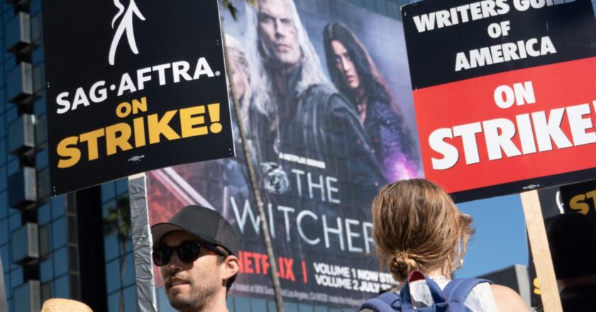 The SAG-AFTRA strike is over. Few expect Hollywood to quickly bounce back