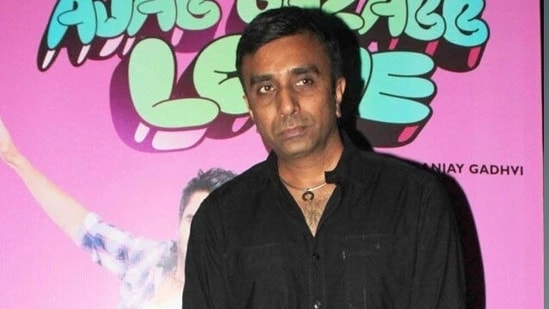 Director Sanjay Gadhvi of Dhoom and Mere Yaar Ki Shaadi