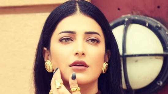 Shruti Haasan The word marriage scares me a lot