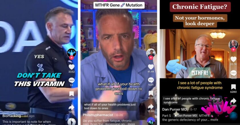 TikTok Myth of the Week