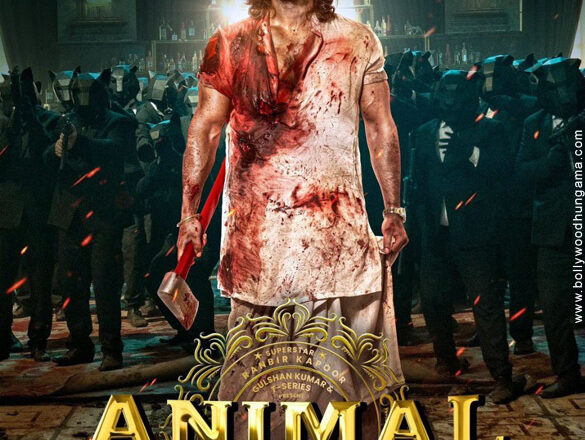 Animal Movie Release and Review: Ranbir Kapoor’s latest film rakes in an impressive Rs 34 crore through advance bookings
