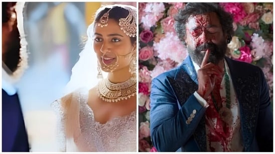 Animal: Mansi Taxak breaks silence on marital rape scene in Ranbir Kapoor film | Bollywood