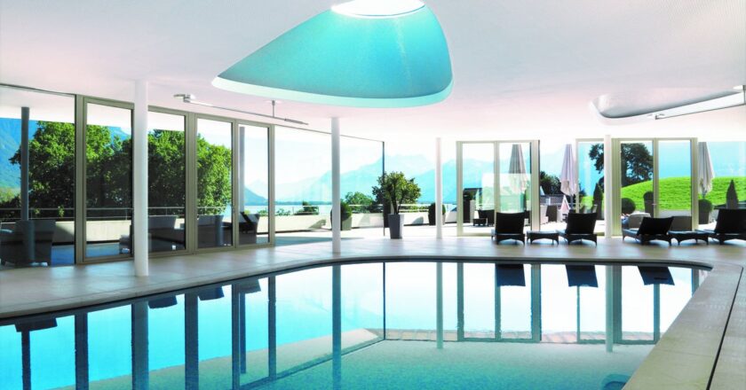 Clinique La Prairie, Switzerland: inside the spa helping the world’s 1 percent detox