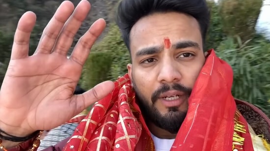 Elvish Yadav reacts to being ‘almost beaten up by mob’ in Jammu: Fake narrative | Web Series